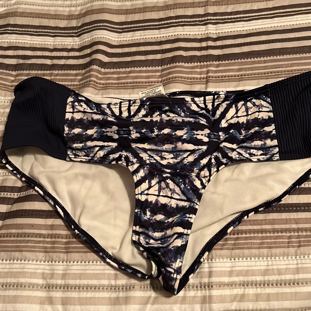 Swimsuit bottom